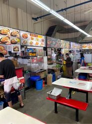 Woodlands Industrial Park E5 (D27), Retail #466660721